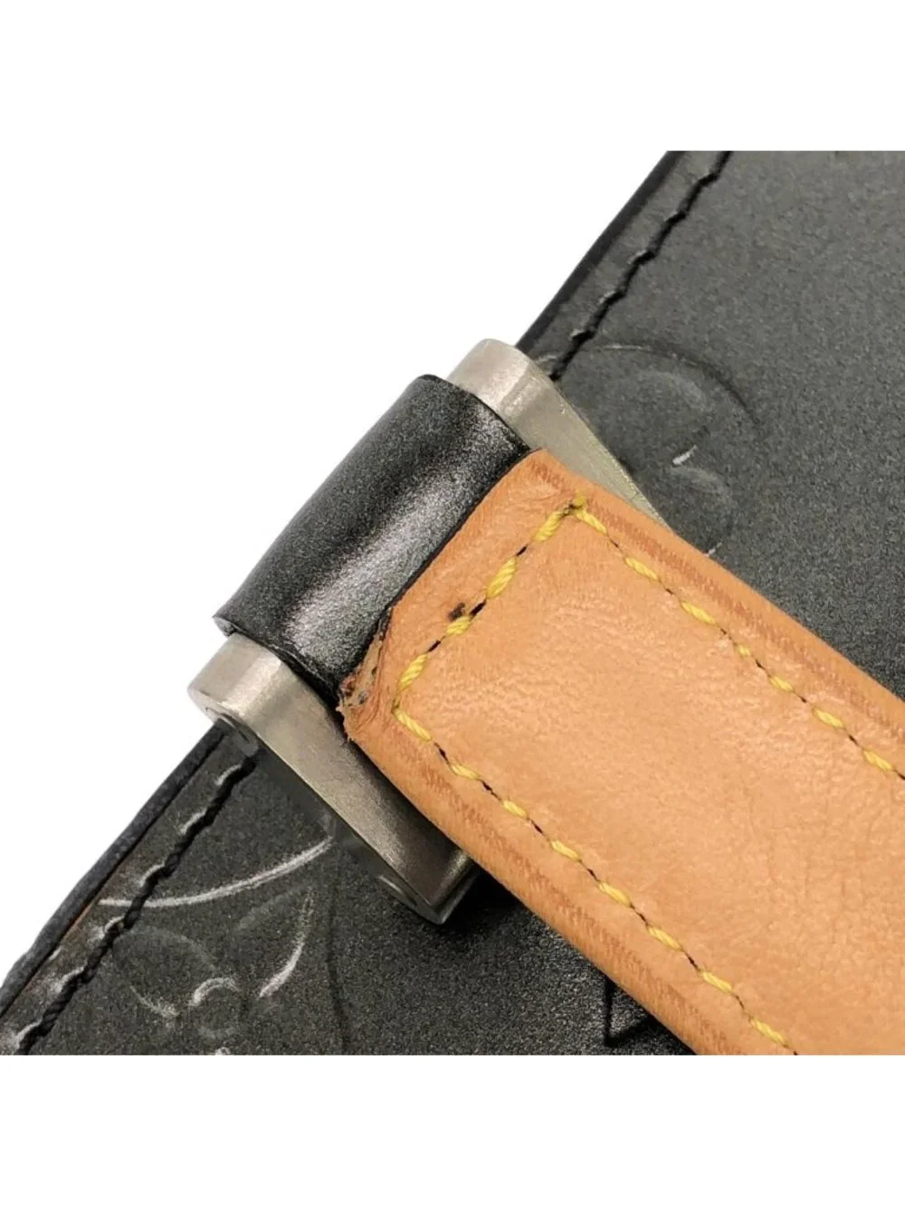 Louis Vuitton Monogram Matt Shelton